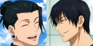 How Toji Destroyed Geto: 4 Brutal Feats Explained