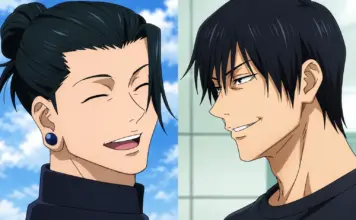 How Toji Destroyed Geto: 4 Brutal Feats Explained