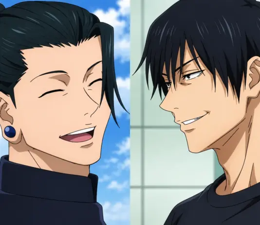 How Toji Destroyed Geto: 4 Brutal Feats Explained