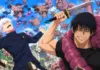 How Toji Nearly Killed Gojo: 3 Strategic Advantages Explained
