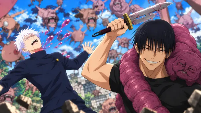 How Toji Nearly Killed Gojo: 3 Strategic Advantages Explained