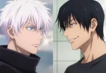 Jujutsu Kaisen: 3 Brilliant Tactics Toji Used to Defeat Satoru Gojo