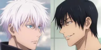 Jujutsu Kaisen: 3 Brilliant Tactics Toji Used to Defeat Satoru Gojo