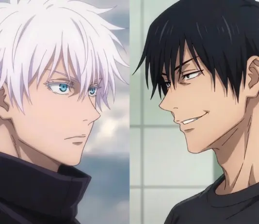 Jujutsu Kaisen: 3 Brilliant Tactics Toji Used to Defeat Satoru Gojo