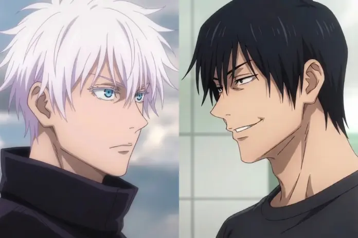 Jujutsu Kaisen: 3 Brilliant Tactics Toji Used to Defeat Satoru Gojo