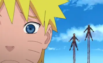 6 Characters Who Fell for Konohamaru’s Sexy Jutsu