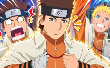 Naruto: 3 Times Konohamaru Tried to Be Just Like Naruto