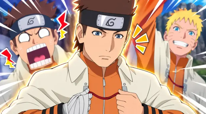 Naruto: 3 Times Konohamaru Tried to Be Just Like Naruto