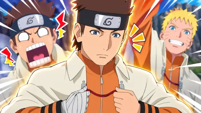 Naruto: 3 Times Konohamaru Tried to Be Just Like Naruto