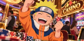 Naruto: 3 Times Naruto’s Gambling Luck Defied All Logic