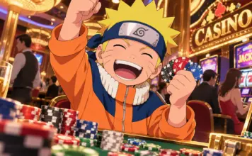 Naruto: 3 Times Naruto’s Gambling Luck Defied All Logic