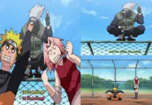 Naruto: 5 Times Kakashi Left Team 7 Hanging for Hours