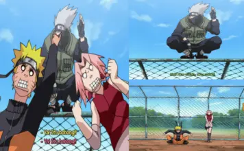 Naruto: 5 Times Kakashi Left Team 7 Hanging for Hours