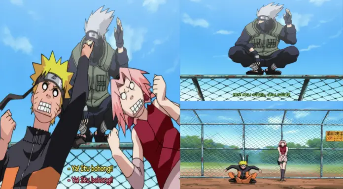 Naruto: 5 Times Kakashi Left Team 7 Hanging for Hours