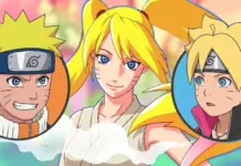 Naruto & Boruto: 10 Characters Who Totally Ignored the Sexy Jutsu