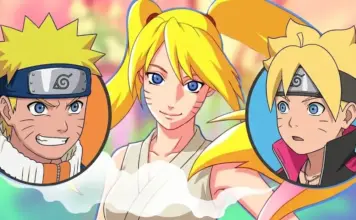 Naruto & Boruto: 10 Characters Who Totally Ignored the Sexy Jutsu