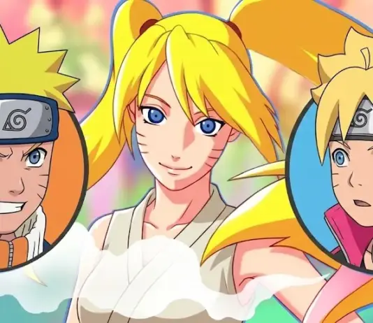 Naruto & Boruto: 10 Characters Who Totally Ignored the Sexy Jutsu