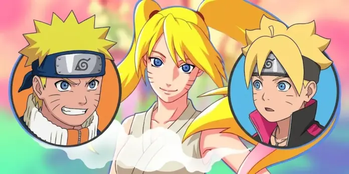 Naruto & Boruto: 10 Characters Who Totally Ignored the Sexy Jutsu