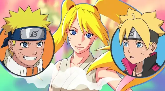 Naruto & Boruto: 10 Characters Who Totally Ignored the Sexy Jutsu