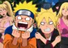 Naruto & Boruto: When the Sexy Jutsu Failed Its Target Completely