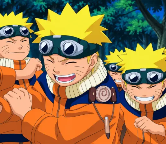 Naruto Classic Episode 1: 4 Major Moments and Details