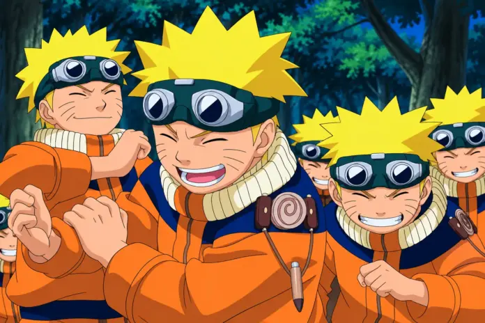 Naruto Classic Episode 1: 4 Major Moments and Details