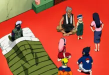Naruto Classic Episode 10: 4 Major Moments and Details