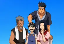 Naruto Classic Episode 11: 4 Major Moments and Details