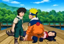 Naruto Classic Episode 13: 4 Major Moments and Details