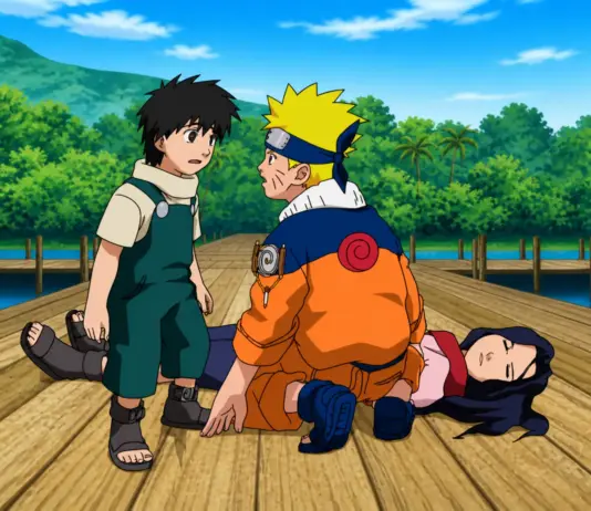 Naruto Classic Episode 13: 4 Major Moments and Details