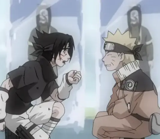 Naruto Classic Episode 14: 4 Major Moments and Details