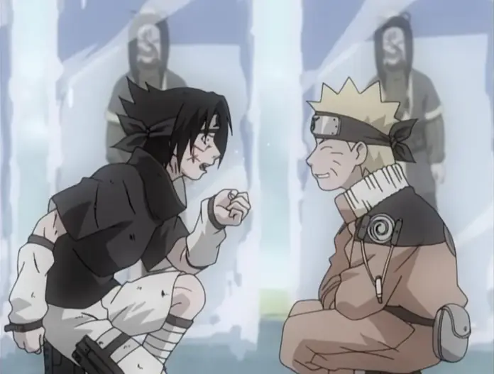 Naruto Classic Episode 14: 4 Major Moments and Details