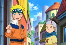 Naruto Classic Episode 2: 4 Major Moments and Details