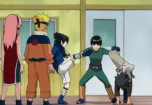 Naruto Classic Episode 21: 4 Major Moments and Details