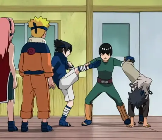 Naruto Classic Episode 21: 4 Major Moments and Details
