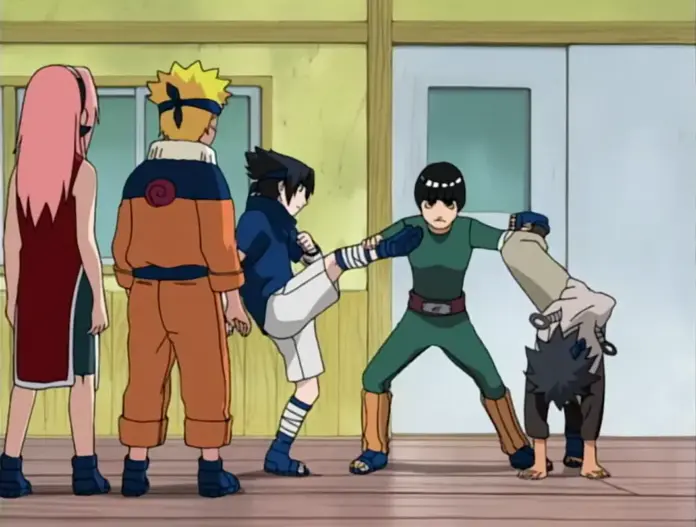 Naruto Classic Episode 21: 4 Major Moments and Details