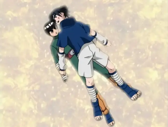 Naruto Classic Episode 22: 4 Major Moments and Details