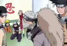 Naruto Classic Episode 23: 4 Major Moments and Details