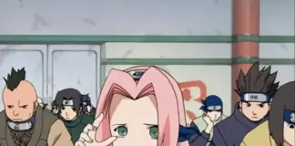 Naruto Classic Episode 25: 4 Major Moments and Details
