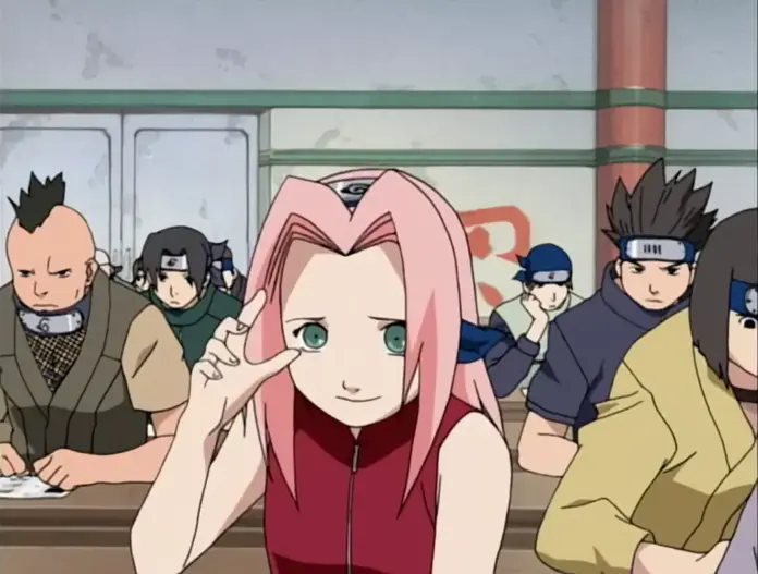 Naruto Classic Episode 25: 4 Major Moments and Details
