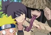 Naruto Classic Episode 26: 4 Major Moments and Details