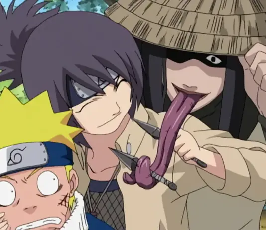 Naruto Classic Episode 26: 4 Major Moments and Details