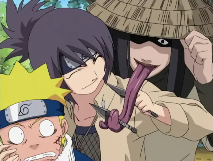 Naruto Classic Episode 26: 4 Major Moments and Details