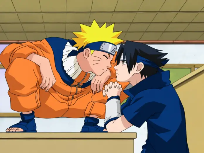 Naruto Classic Episode 3: 4 Major Moments and Details