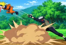 Naruto Classic Episode 4: 4 Major Moments and Details