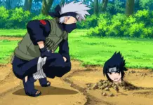 Naruto Classic Episode 5: 4 Major Moments and Details