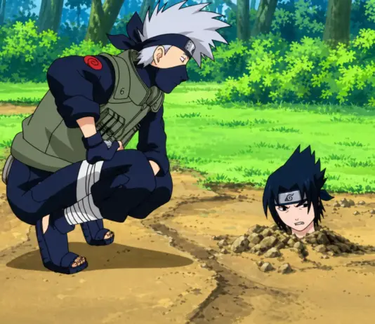 Naruto Classic Episode 5: 4 Major Moments and Details