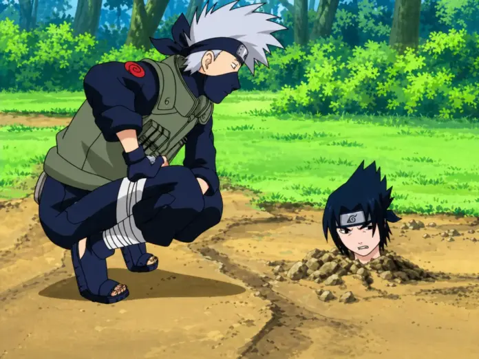 Naruto Classic Episode 5: 4 Major Moments and Details