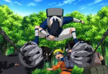 Naruto Classic Episode 6: 4 Major Moments and Details