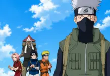 Naruto Classic Episode 7: 4 Major Moments and Details